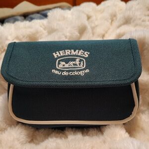 Hermes Makeup/Shaving Bag